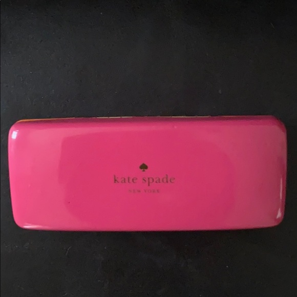kate spade Accessories - Kate Spade eyeglass case